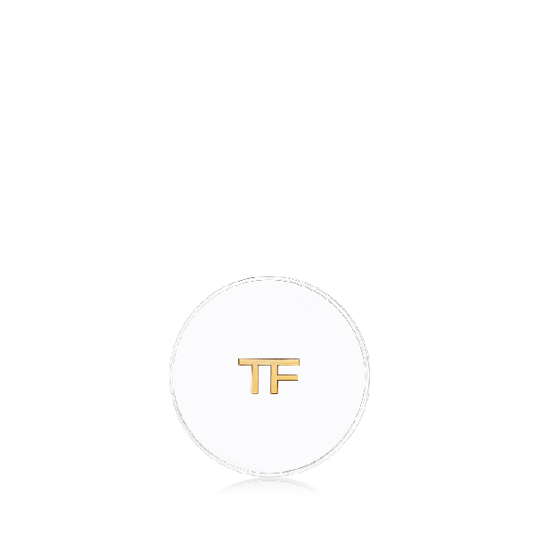 TOM FORD 白麝香限定版氣墊粉餅盒