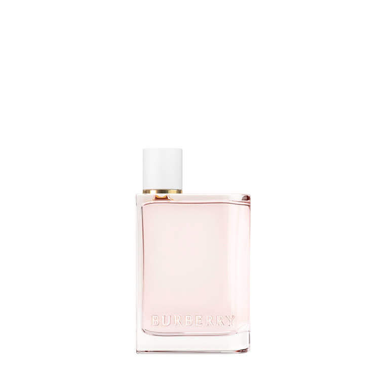 Burberry Her 女性淡香水100ml｜新光三越skm online｜skm online 新光