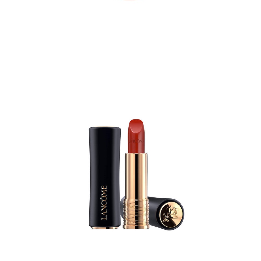 LANCOME 蘭蔻 絕對完美唇膏 絲緞霜感-196