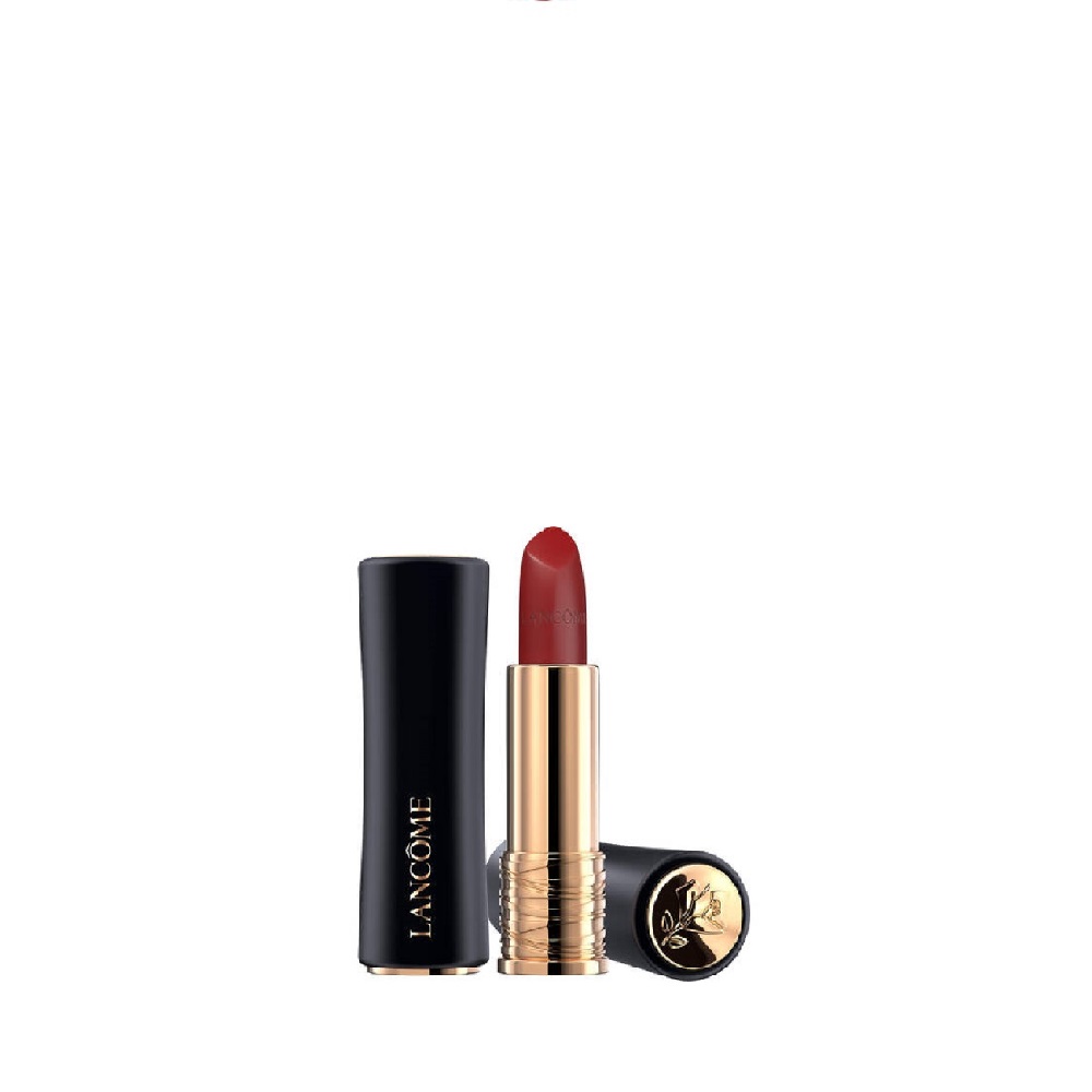 LANCOME 蘭蔻 絕對完美唇膏 絲緞霜感-888