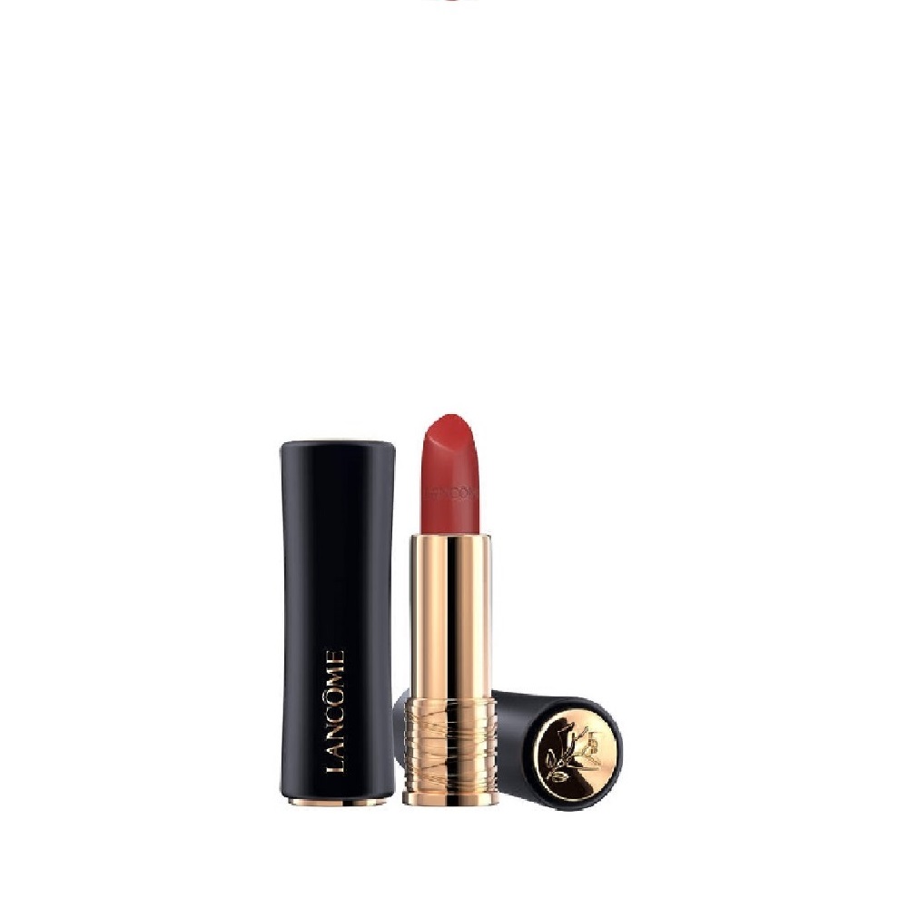 LANCOME 蘭蔻 絕對完美唇膏 絲緞霜感-295