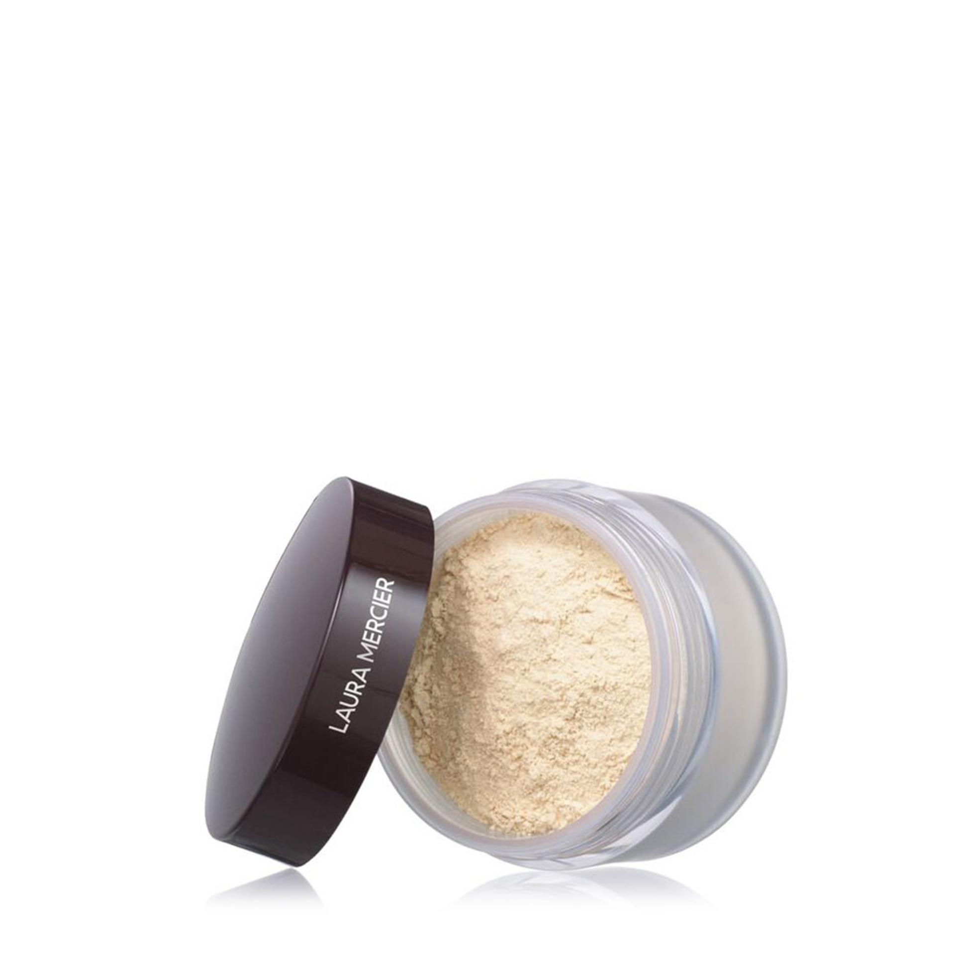 LAURA MERCIER 蘿拉蜜思煥顏透明蜜粉#HONEY｜新光三越skm online｜skm online 新光三越線上官方購物平台