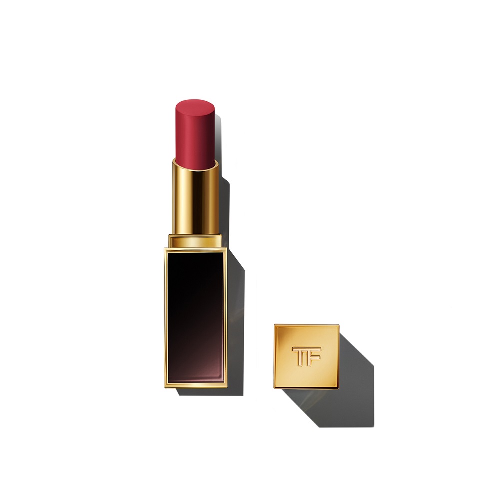 TOM FORD 設計師絲絨霧光唇膏-92 CHARMED 情迷之夜