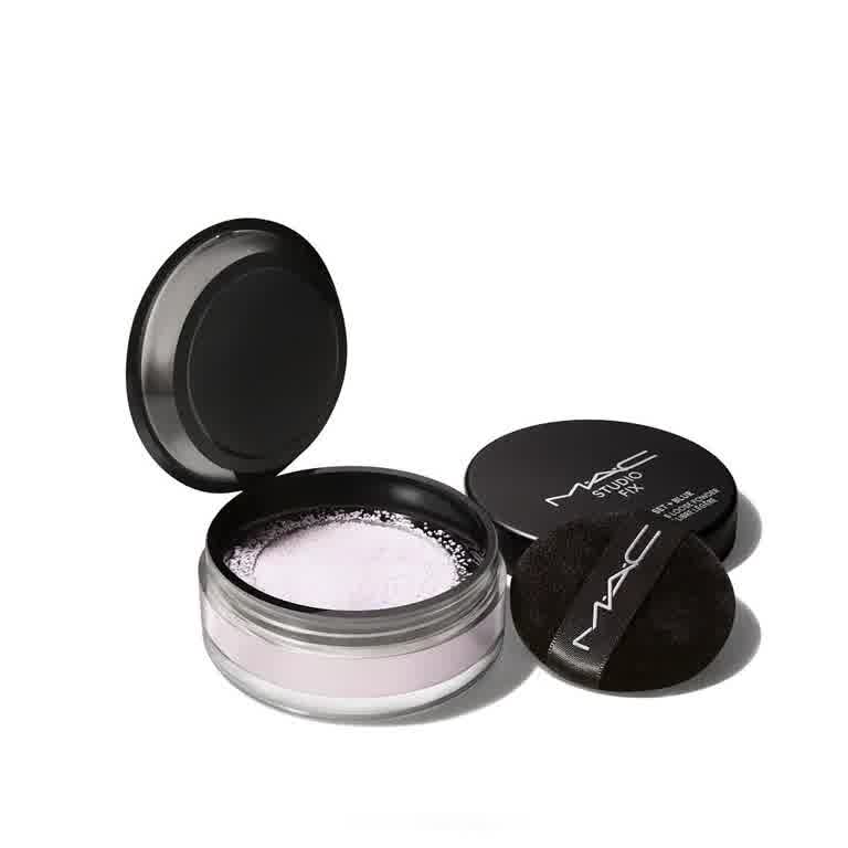 M.A.C 超持妝輕透濾鏡蜜粉
