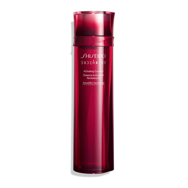 SHISEIDO 資生堂國際櫃 紅色活酵超導奇蹟露 145ml