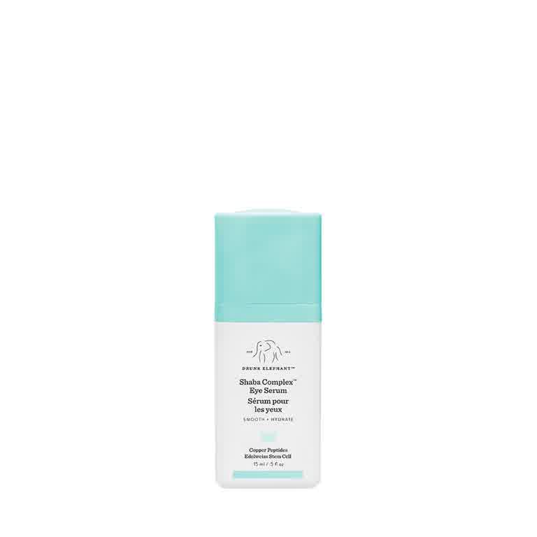 DRUNK ELEPHANT 醉象 全效眼部精華 15ml