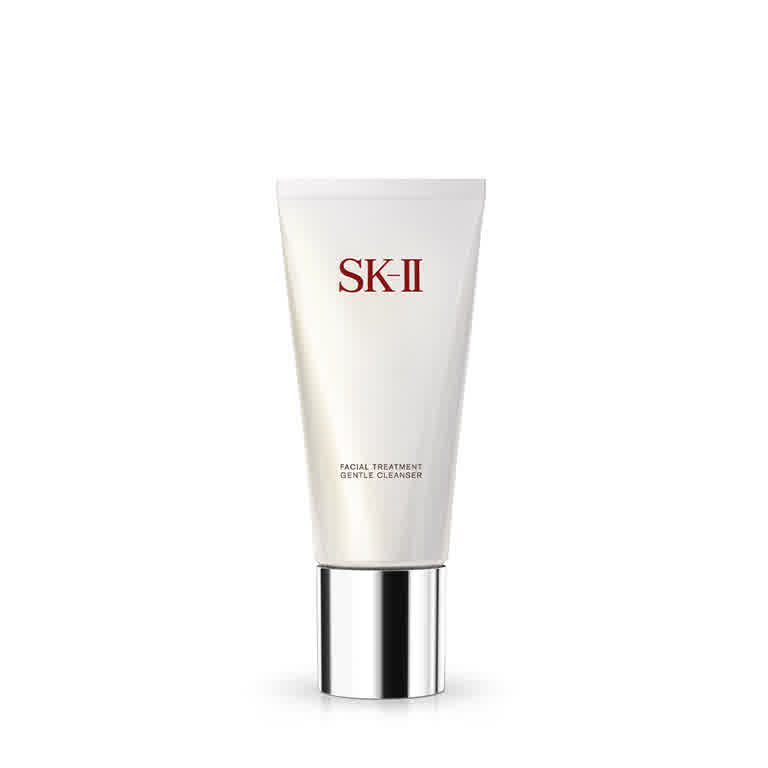 SK-II 全效活膚潔面乳 120g