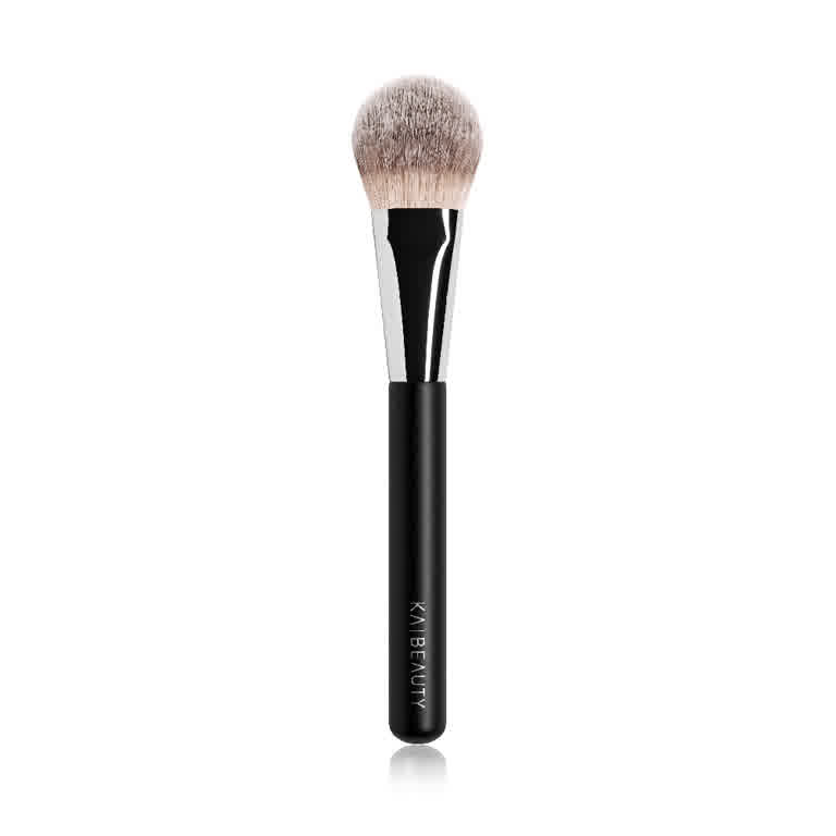 KAIBEAUTY 訂製腮紅刷 #F04