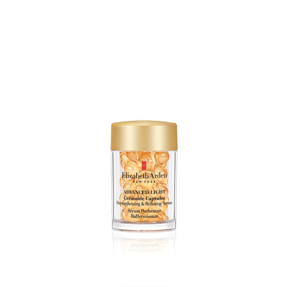Elizabeth Arden 伊麗莎白雅頓 超進化輕感黃金導航膠囊-30顆