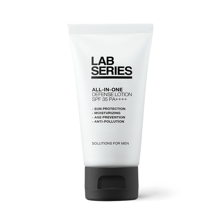 LAB SERIES 多功能日間防護乳SPF35 PA++++ 50ml