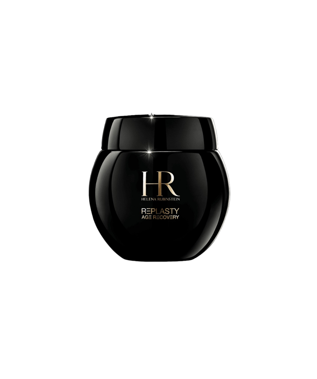 HELENA RUBINSTEIN HR赫蓮娜 黑繃帶修護乳霜15ml