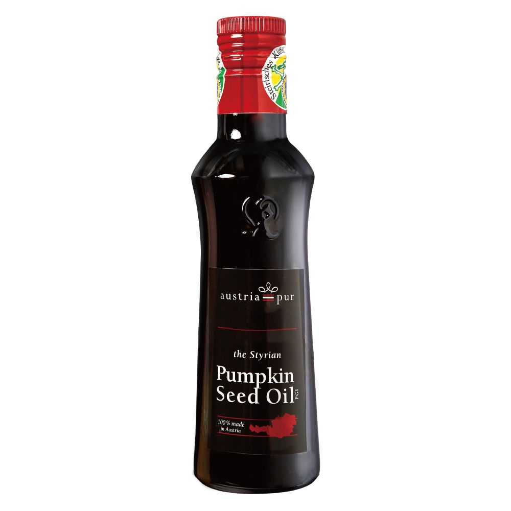 博能生機南瓜籽油250ml