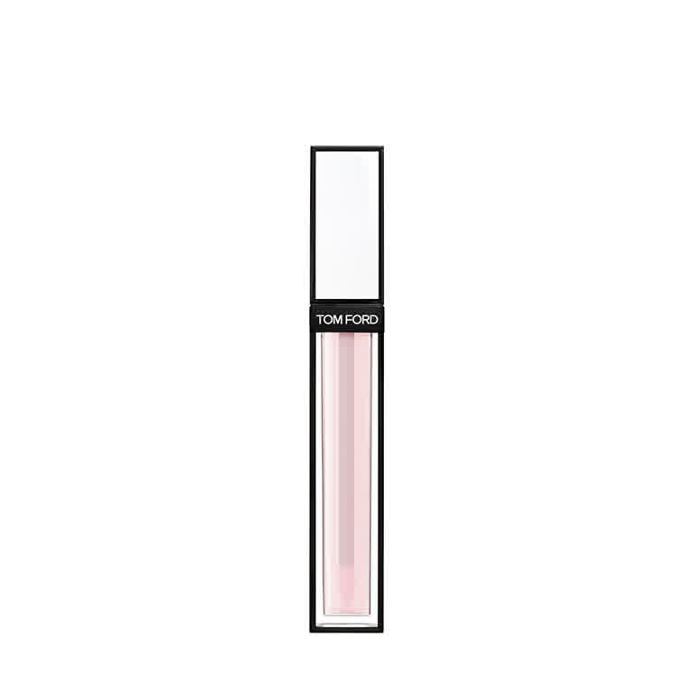 TOM FORD 玫瑰秘境限定版唇露