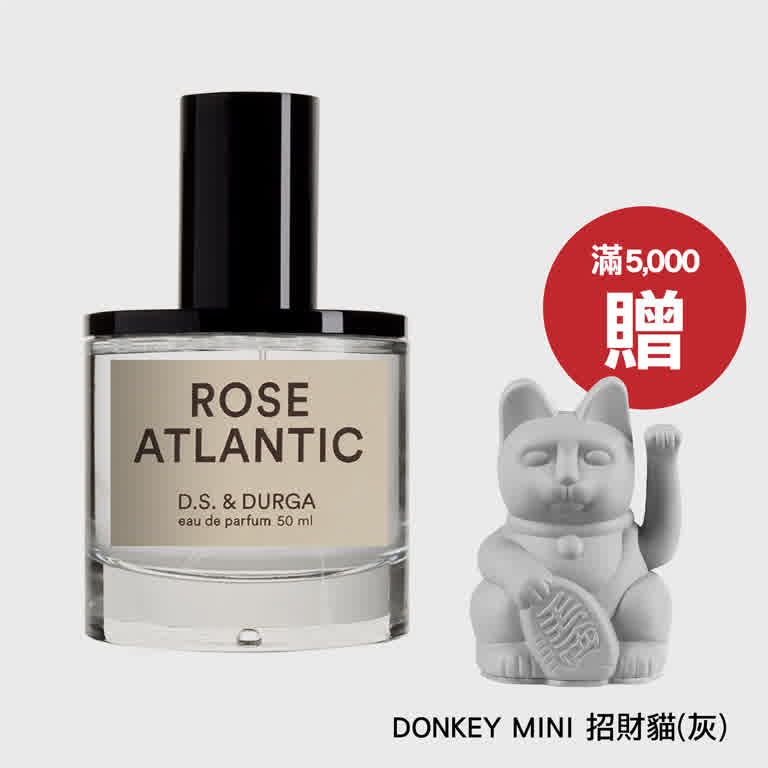 香水(女性用) D.S. & DURGA ROSE ATLANTIC 100ml ローズアトランティック – NOSE SHOP