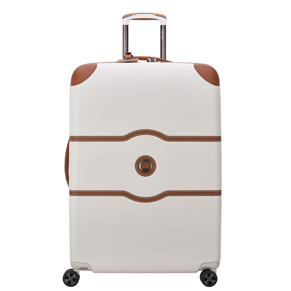 【OUTDOOR】DELSEY-CHATELET AIR 2.0 米白色-28吋