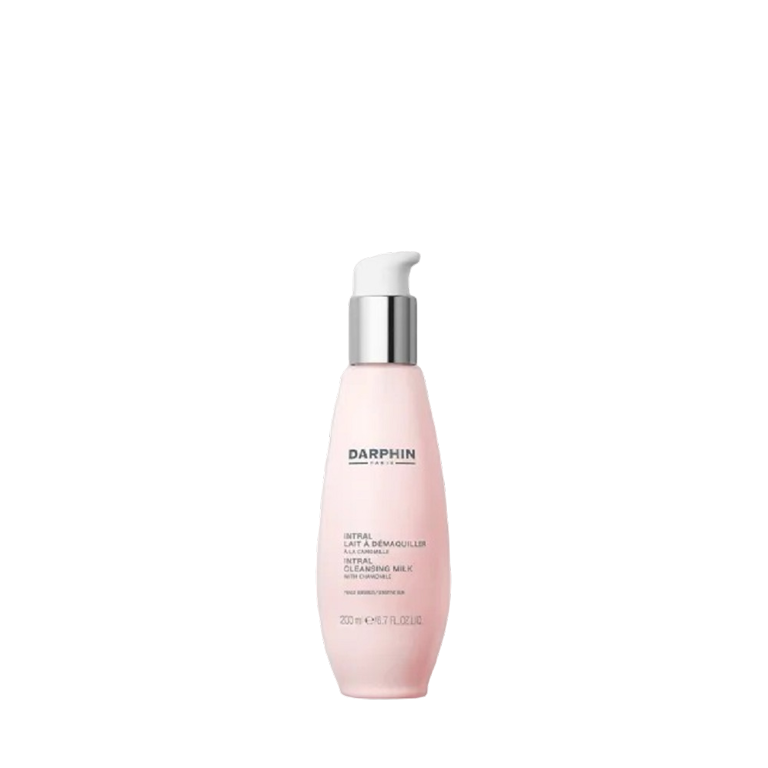 DARPHIN 朵法 全效舒緩潔膚乳200ml