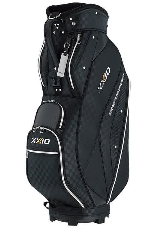 【邁達康】Dunlop XX10 Golf Bag 9.5” 黑格紋｜台北信義新天地A8｜skm online 新光三越線上官方購物平台