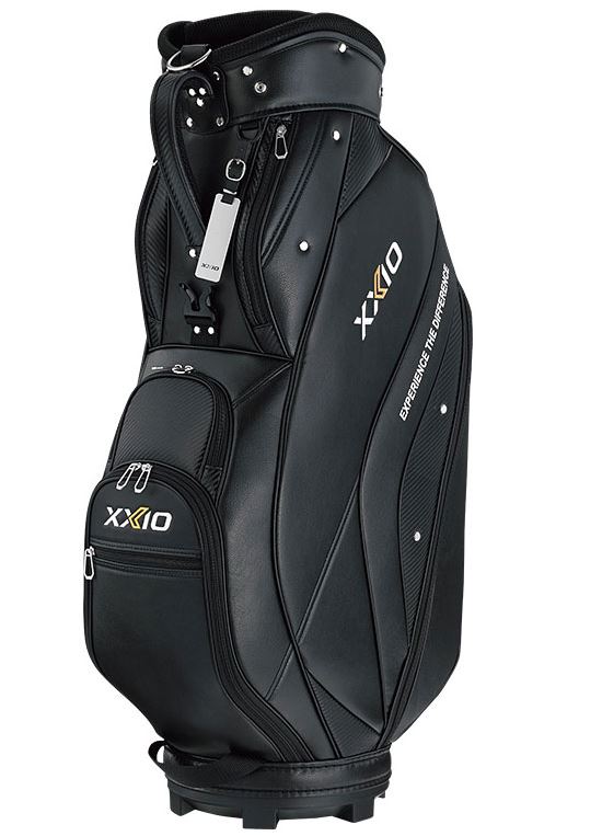 【邁達康】Dunlop XX10 Golf Bag 9.5”黑色｜台北信義新天地A8｜skm online 新光三越線上官方購物平台