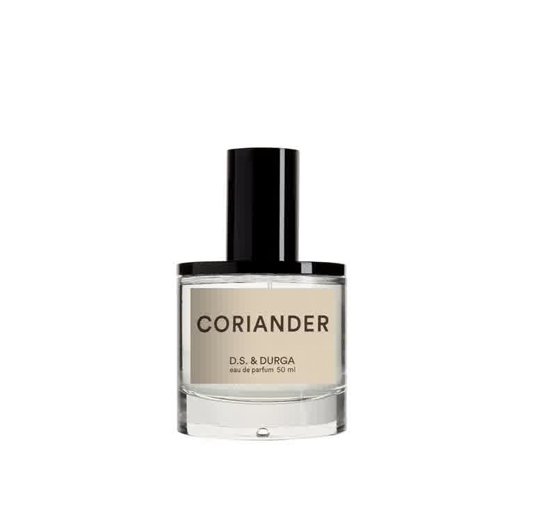 D.S & DURGA Coriander 香水