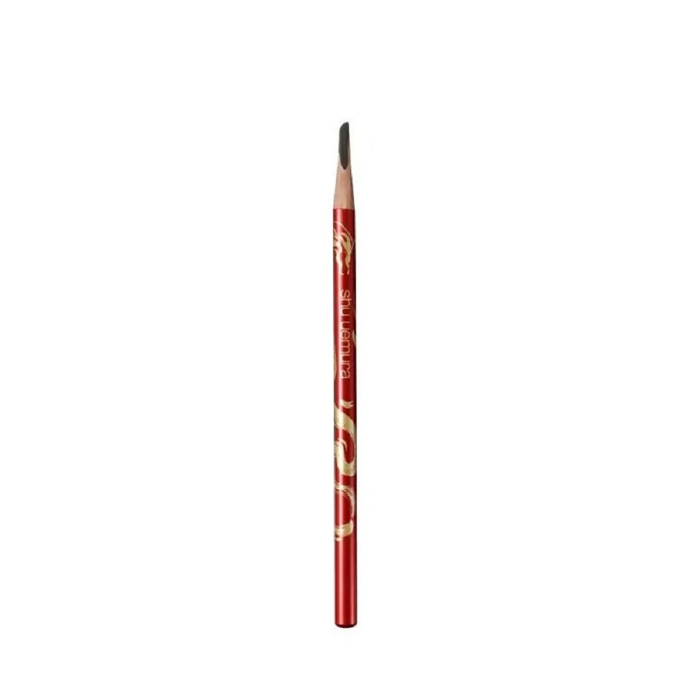 SHU UEMURA 植村秀 武士刀眉筆 灰棕 新年限量版