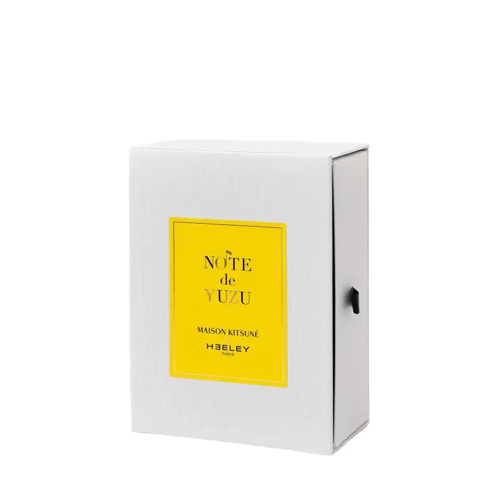 HEELEY Note de Yuzu 香水- 100ml｜新光三越skm online｜skm