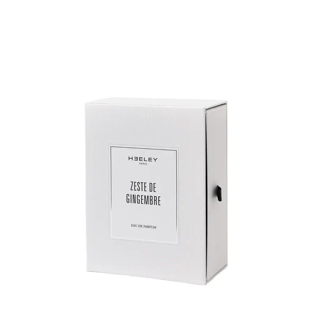 HEELEY Zeste de Gingembre 香水- 100ml｜beauty STAGE 美麗台