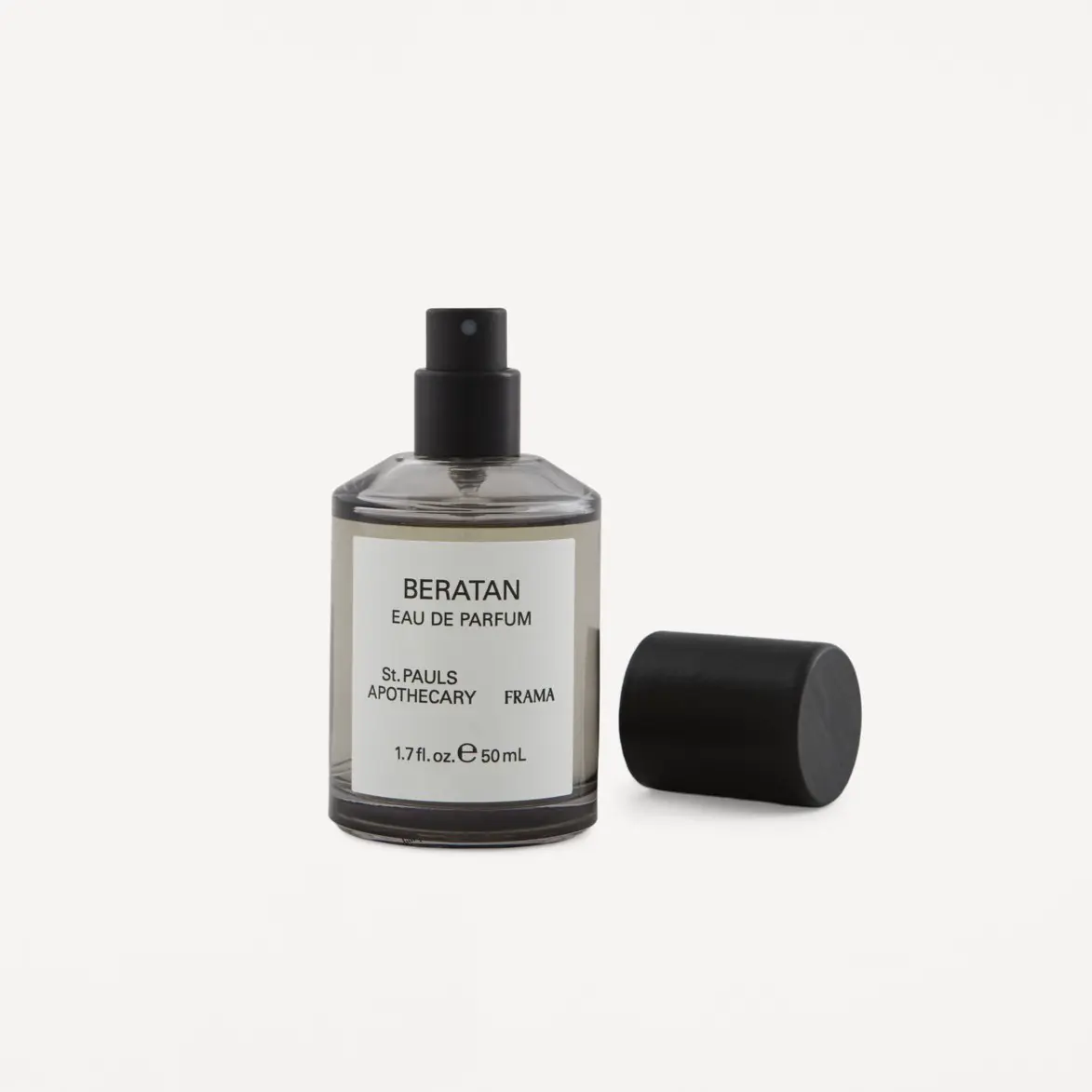 FRAMA Beratan 香水- 50ml｜新光三越skm online｜skm online 新光三越