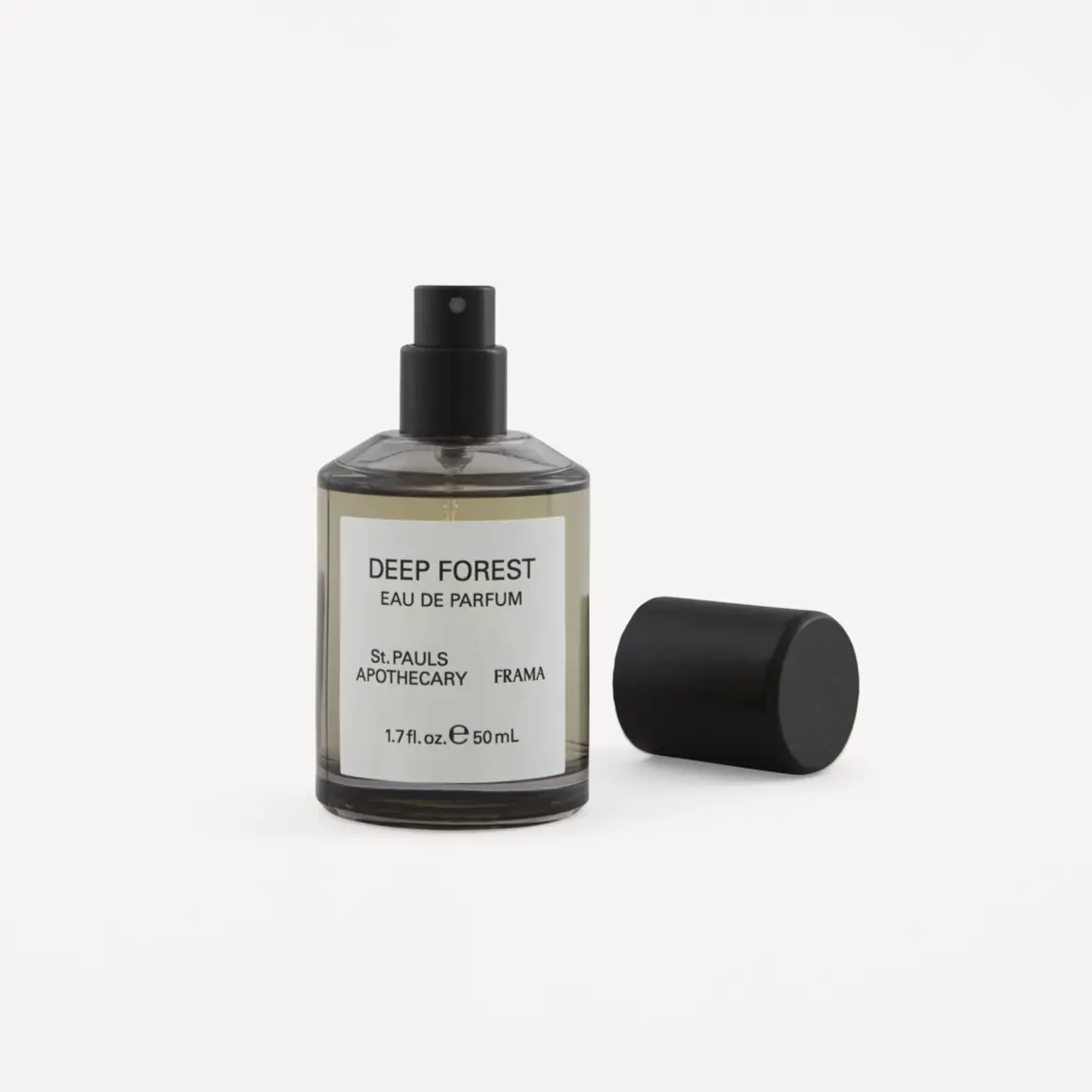 FRAMA Deep Forest 香水- 50ml｜新光三越skm online｜skm online 新光