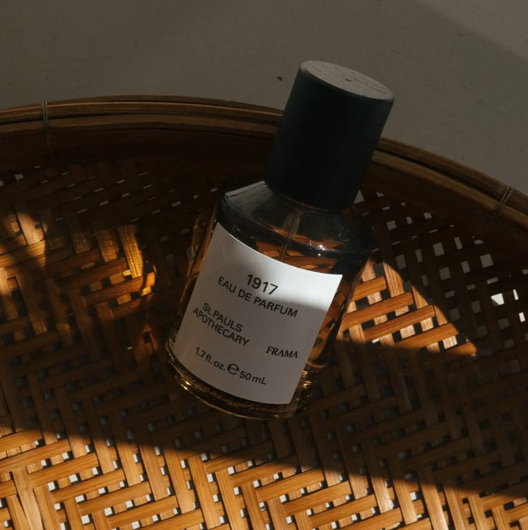 FRAMA 1917 香水- 50ml｜新光三越skm online｜skm online 新光三越線上