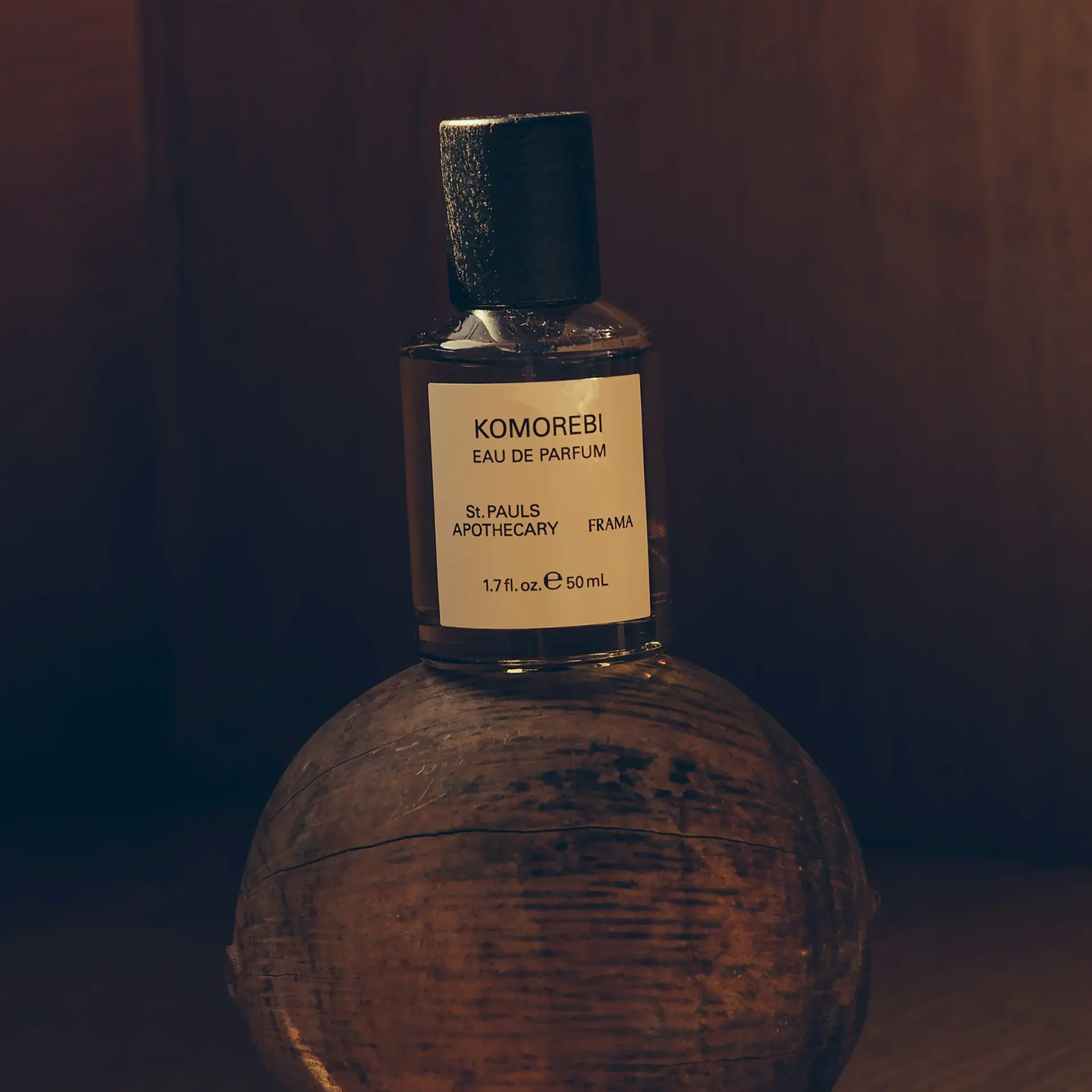 FRAMA 香水 香水(ユニセックス) FRAMA ST. PAULS Eau de Parfum 50ml