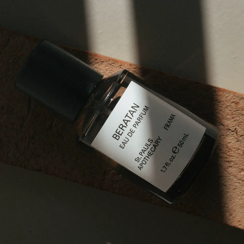 FRAMA Beratan 香水- 50ml｜新光三越skm online｜skm online 新光三越