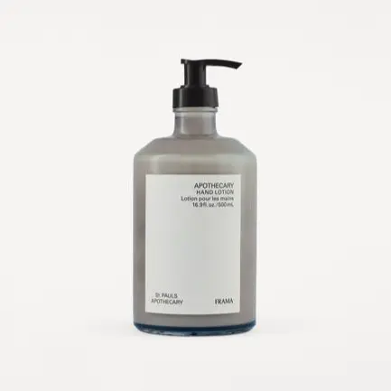 FRAMA Apothecary 護手乳 - 500ml