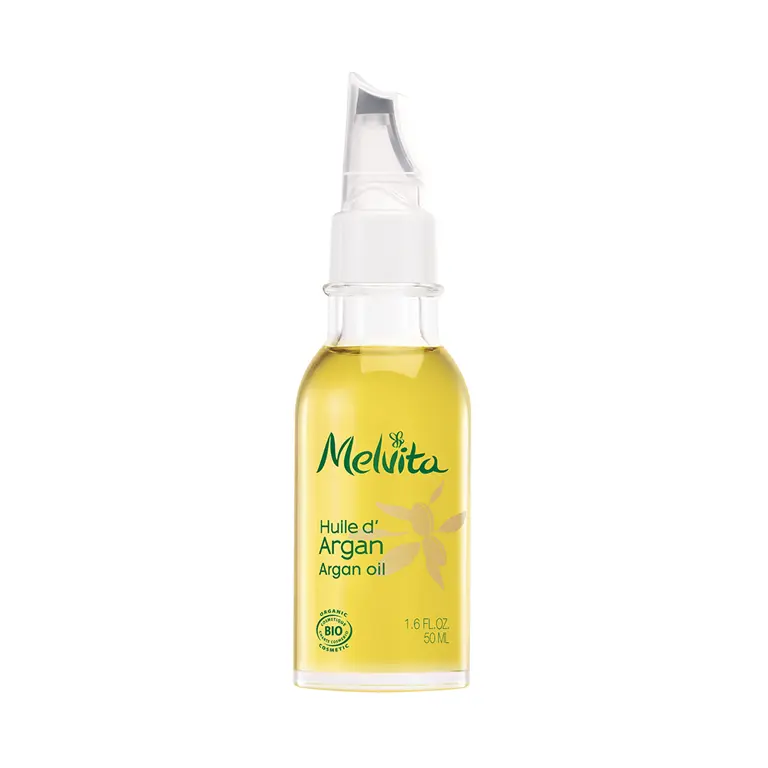 Melvita 蜜葳特 摩洛哥堅果油50ml