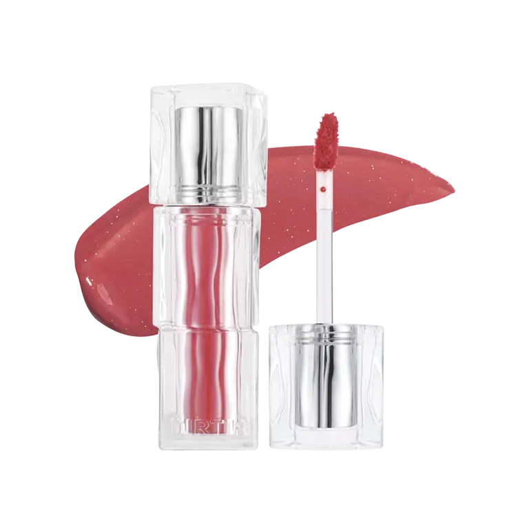 TIRTIR 水潤光澤唇釉 03 沙色蒙德