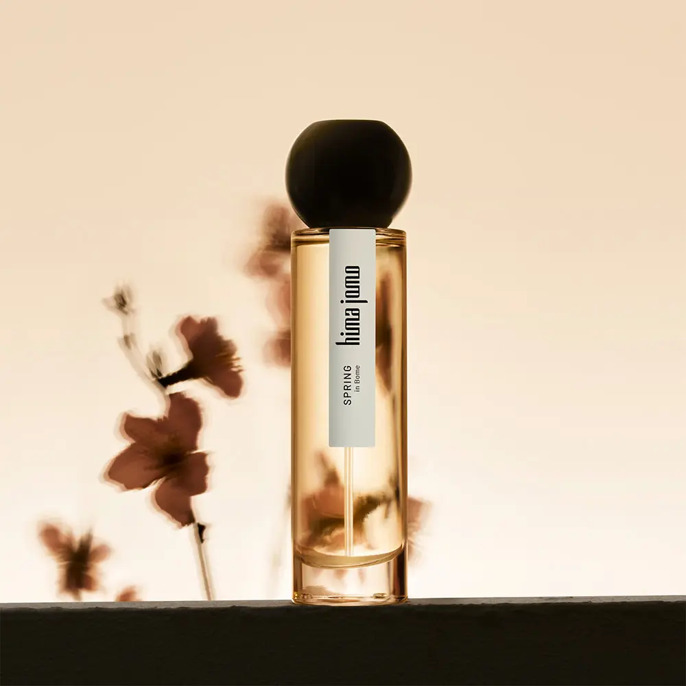 HIMA JOMO Spring in Bome 香水- 50ml｜新光三越skm online｜skm