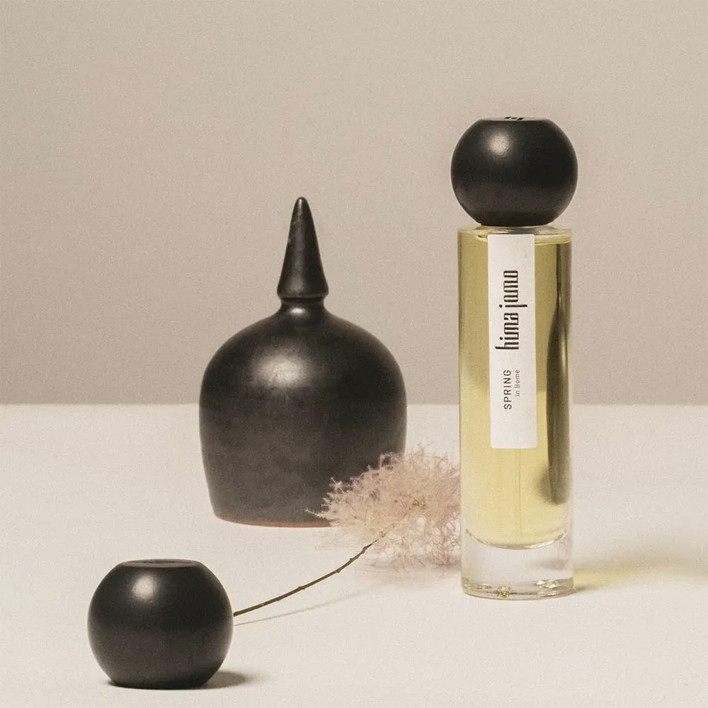 HIMA JOMO Spring in Bome 香水- 50ml｜新光三越skm online｜skm