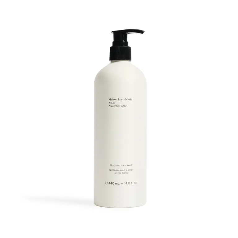 Maison Louis Marie No.13 新浪潮 洗手沐浴乳 440ml