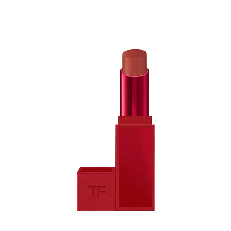 TOM FORD LOVE COLLECTION限定版設計師絲絨霧光唇膏｜beauty