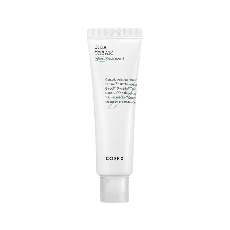 COSRX 珂絲艾絲 積雪草溫和面霜50ml