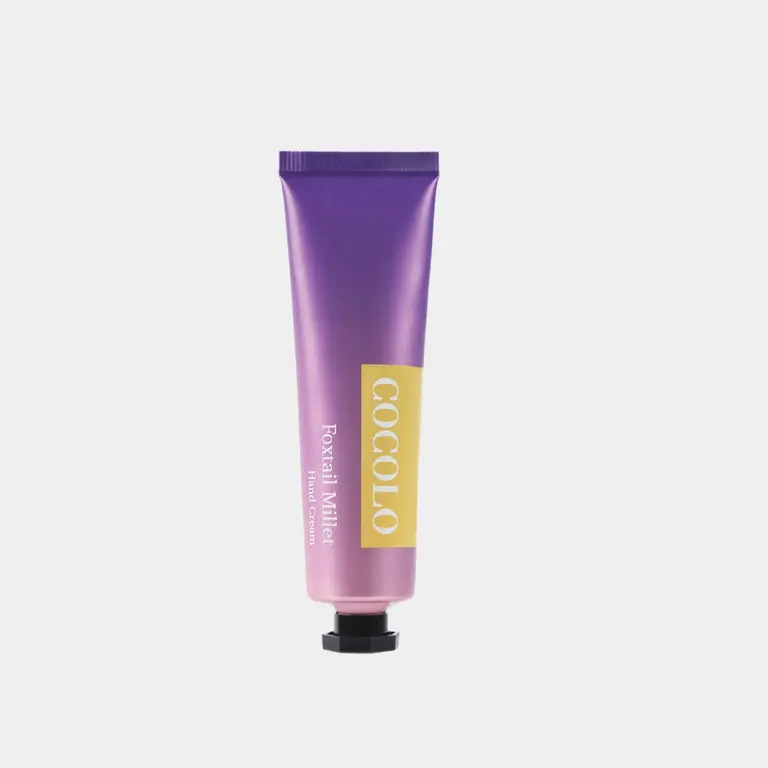 COCOLO 雪松狐尾呼嚕潤手霜 30ml