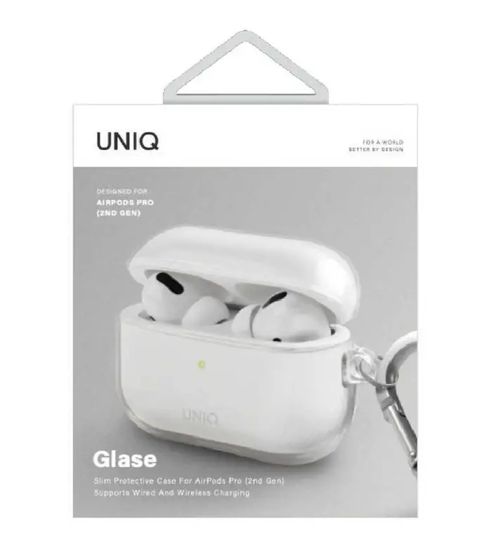 UNIQ 透明保護殼-組