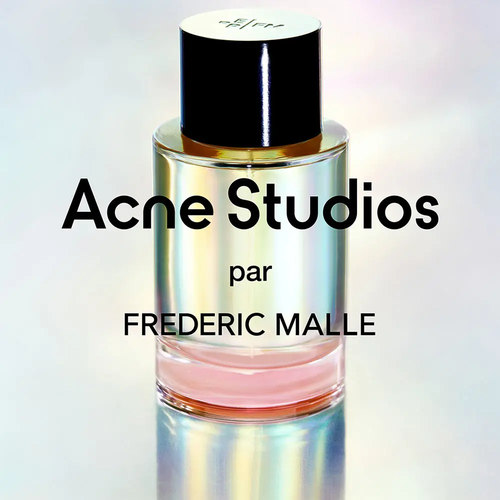 Frederic Malle ACNE STUDIOS淡香精50ml｜beauty STAGE 美麗台