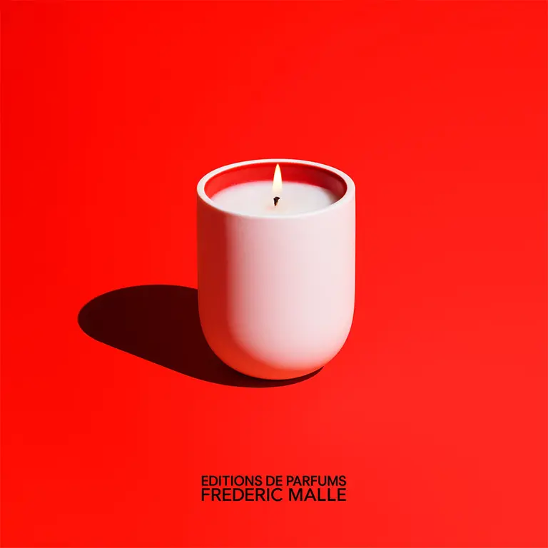 Frederic Malle 荊棘薔薇香氛蠟燭220G｜beauty STAGE 美麗台