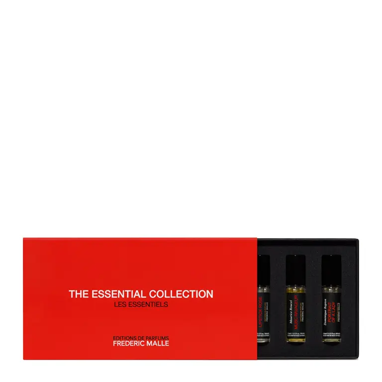 Frederic Malle 探索淡香精禮盒 - B款(3.5ml*6)