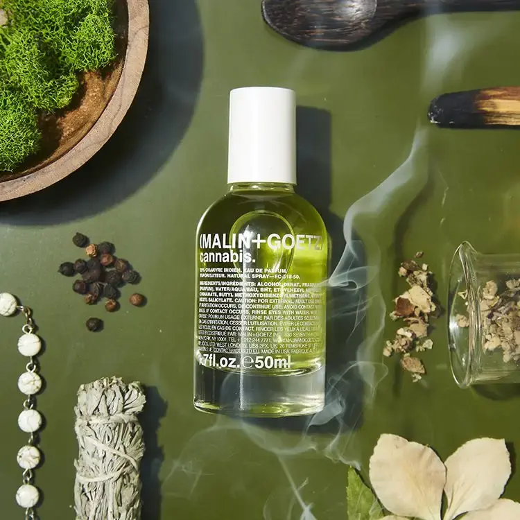 DT【(MALIN+GOETZ) 】 大麻草淡香精 50ml