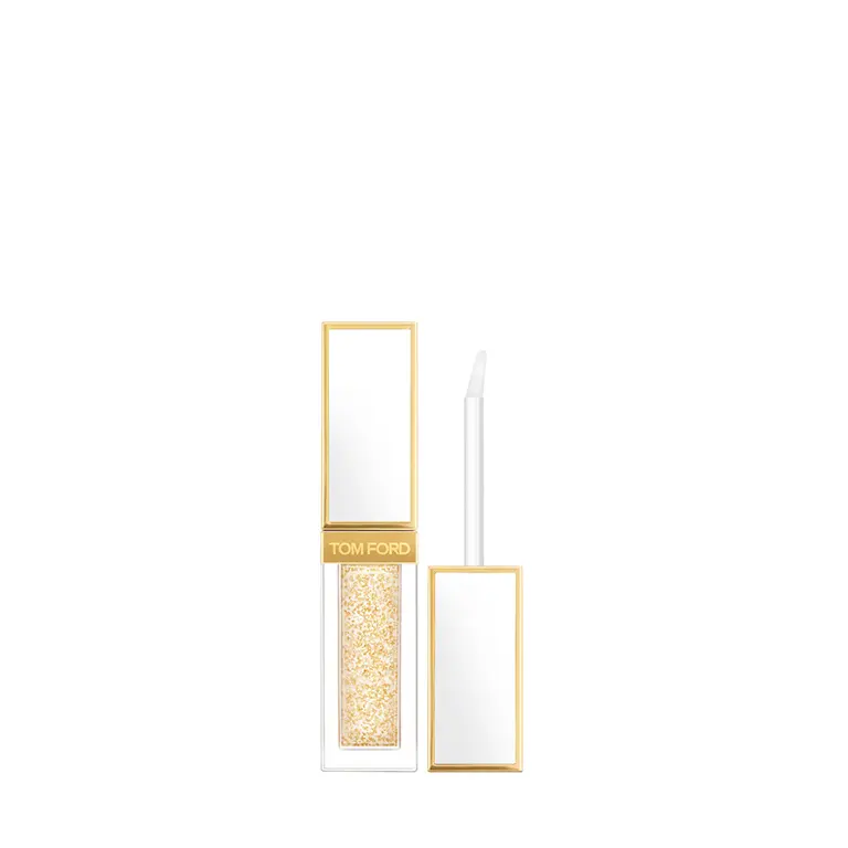 TOM FORD 太陽輕吻金箔潤唇露