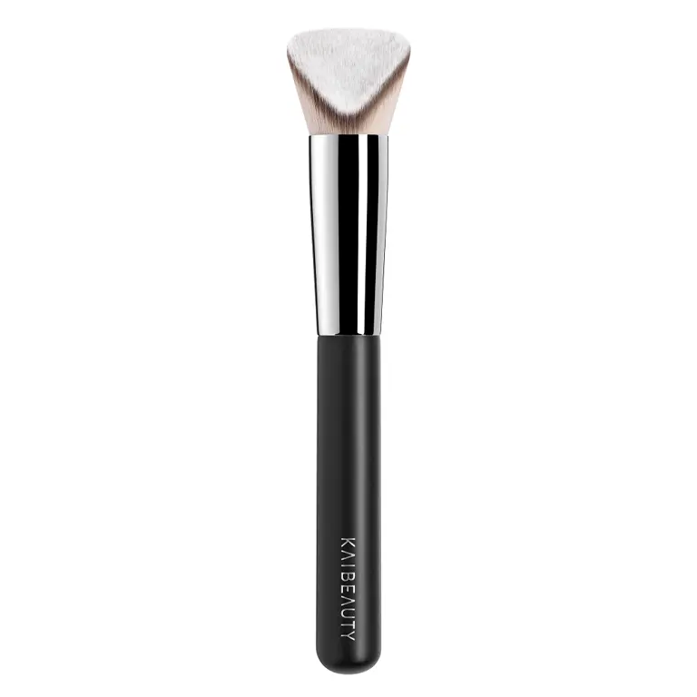 KAIBEAUTY 訂製貼妝粉底刷 #F07
