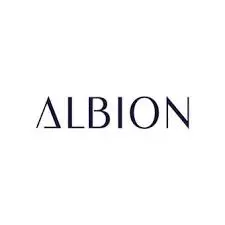 ALBION 賦活緊緻亮白滲透乳60g