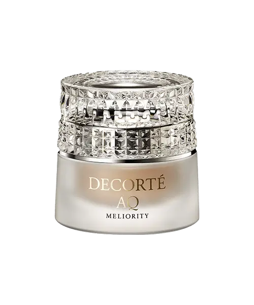 DECORTÉ-AQ完美精質極燦粉霜-401粉嫩膚