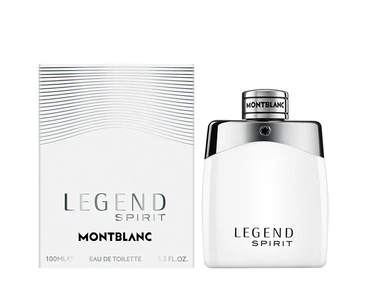 【鋒恩香水】 MONTBLANC傳奇白朗峰男仕淡香水100ml